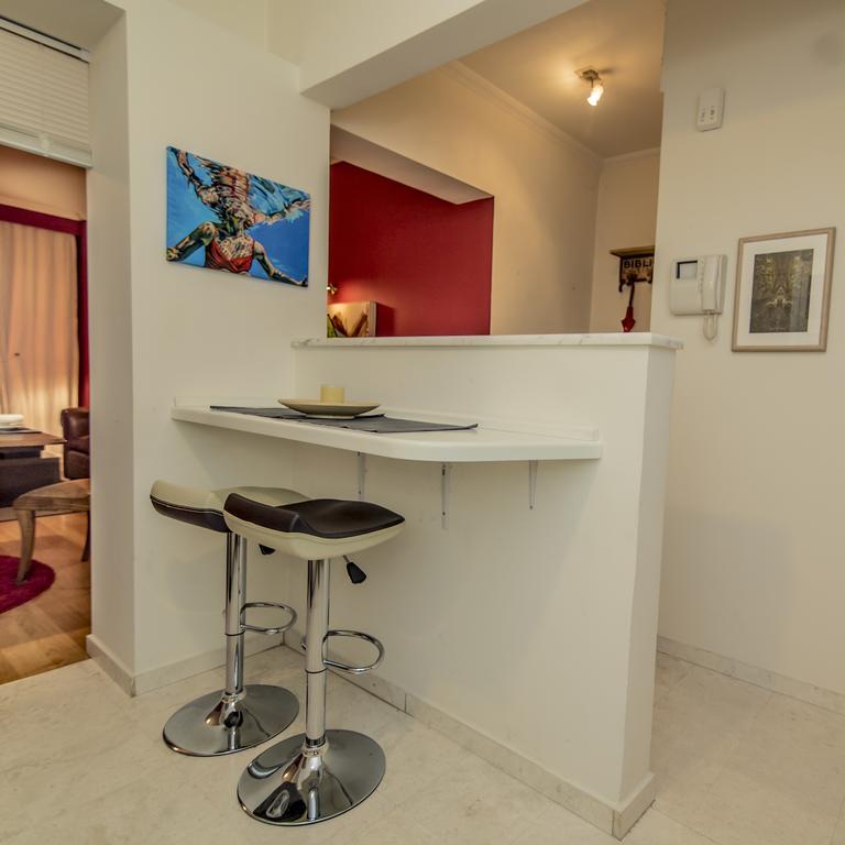 Elegant Supercentral Apartment Tesalónica Exterior foto