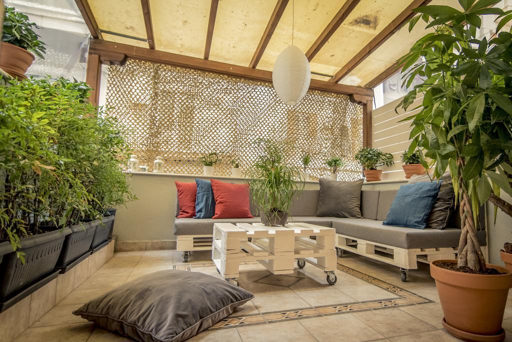 Elegant Supercentral Apartment Tesalónica Exterior foto